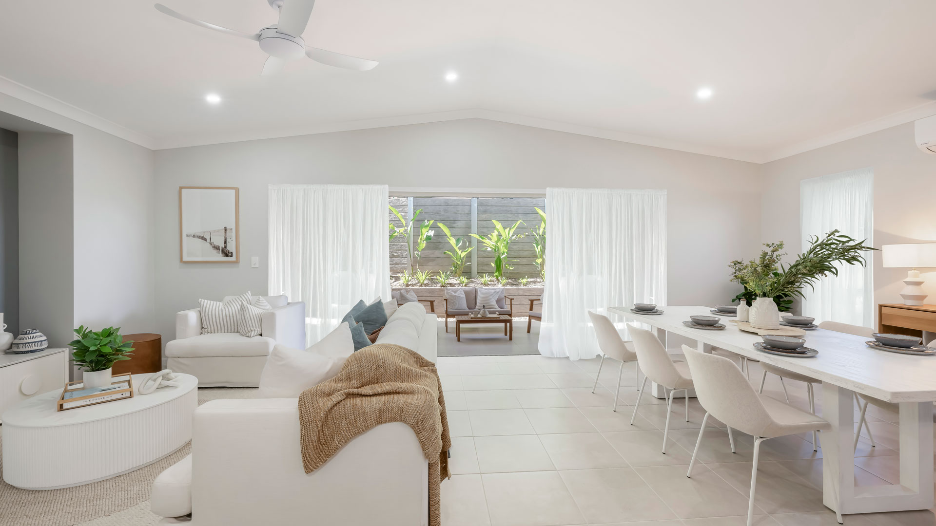 Book a tour of Thyme Bundaberg Springs